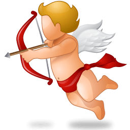 Vista Love Icons Set 256x256 [PNG Files] free png download