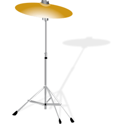 Musical Instruments Icons 256x256 [PNG Files] free png download