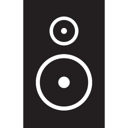 MIC, Sound & Volume Icon Set 256x256 [PNG File] free png download