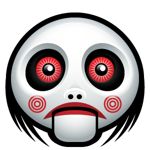 Halloween Avatars Icons 300x300 [PNG Files] free png download