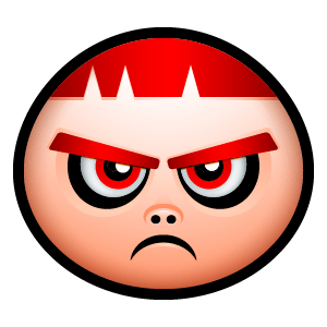 Halloween Avatars Icons 300x300 [PNG Files] free png download