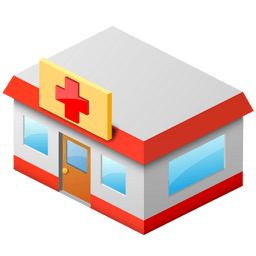 Large Home Icons 256x256 [PNG Files] free png download