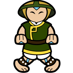 Avatar Minis Icons 256x256 [PNG Files] free png download