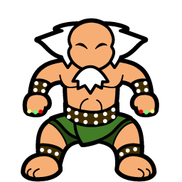 Avatar Minis Icons 256x256 [PNG Files] free png download