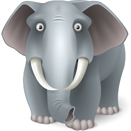 Animals Icon 256x256 (02) free png download