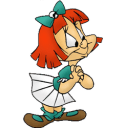 Tiny Toons Icons 128x128 [PNG Files] free png download