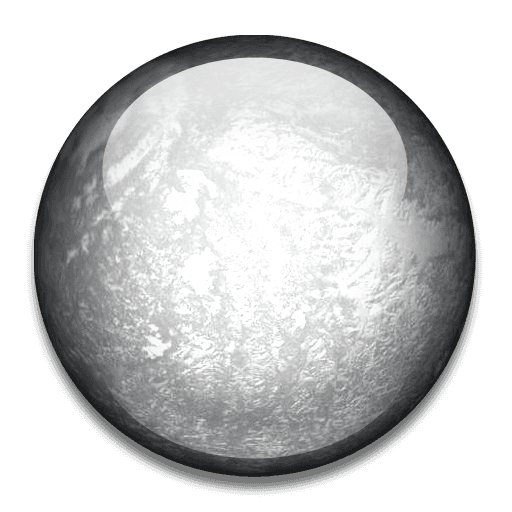 Planets,Moons and Solar System Icons 512x512 [PNG Files] free png download