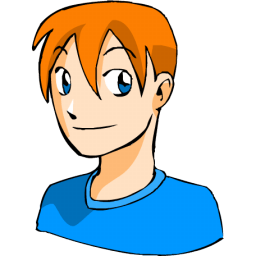 Face Icons 256x256 [PNG Files] free png download