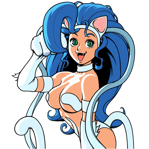 Capcom Street Fighting Icons 512x512 [PNG Files] free png download