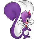 Tiny Toons Icons 128x128 [PNG Files] free png download