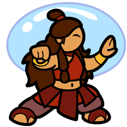 Avatar Minis Icons 256x256 [PNG Files] free png download