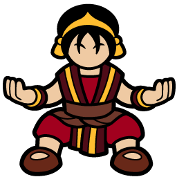 Avatar Minis Icons 256x256 [PNG Files] free png download