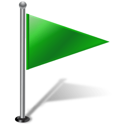 GIS/GPS/MAP Icon Set 256x256 [PNG Files] free png download