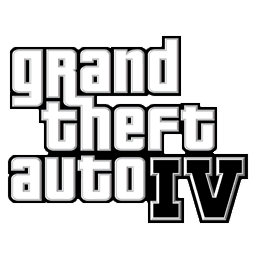 GTA IV   Grand Theft Auto IV Icons 256x256 [PNG Files] free png download