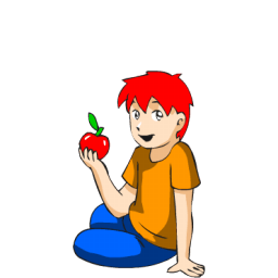 Cartoon Children, Kids, People 02 free png download