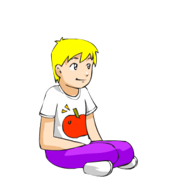 Cartoon Children, Kids, People 02 free png download