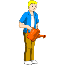 Cartoon Children, Kids, People 02 free png download