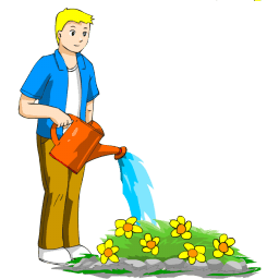 Cartoon Children, Kids, People 02 free png download