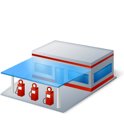 GIS/GPS/MAP Icon Set 256x256 [PNG Files] free png download