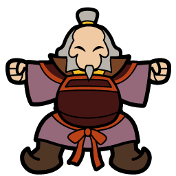 Avatar Minis Icons 256x256 [PNG Files] free png download