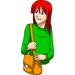 Face Icons 256x256 [PNG Files] free png download