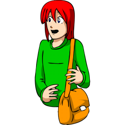 Face Icons 256x256 [PNG Files] free png download