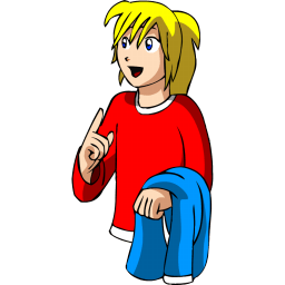 Face Icons 256x256 [PNG Files] free png download