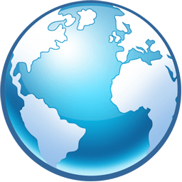 Operating Systems Logo Icons 256x256 [PNG Files] free png download