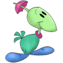 Tiny Toons Icons 128x128 [PNG Files] free png download