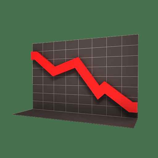 Variety of Chart Curve Icons 512x512 [PNG Files] free png download