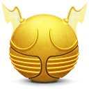 Harry Potter Icons 128x128 [PNG Files] free png download