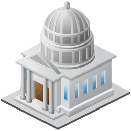 Large Home Icons 256x256 [PNG Files] free png download