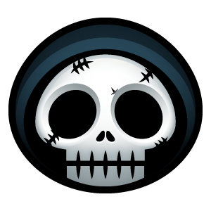 Halloween Avatars Icons 300x300 [PNG Files] free png download