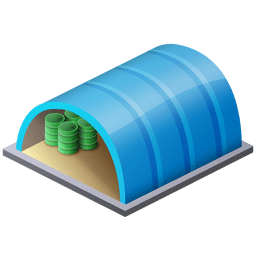 Large Home Icons 256x256 [PNG Files] free png download