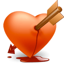 Heart 03 free png download