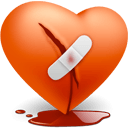Heart 03 free png download