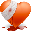 Heart 03 free png download
