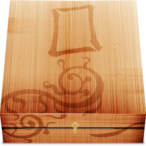 Ravenna 3D Icons 256x256 [PNG Files] free png download