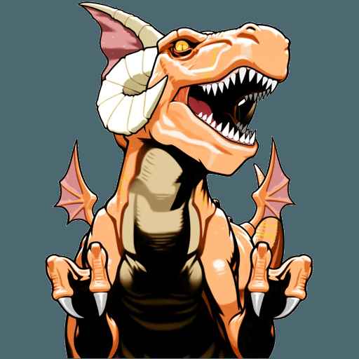 Capcom Street Fighting Icons 512x512 [PNG Files] free png download