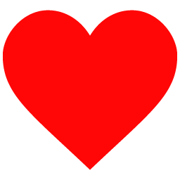 Heart 06 png