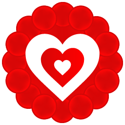 Heart 06 free png download