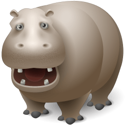 Animals Icon 256x256 (02) free png download