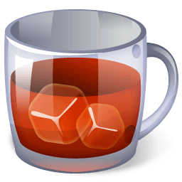 Desktop Buffet Icons 256x256 [PNG Files] free png download