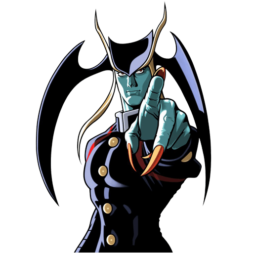 Capcom Street Fighting Icons 512x512 [PNG Files] free png download