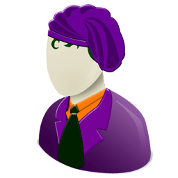 Batman Icons 256x256 [PNG Files] free png download