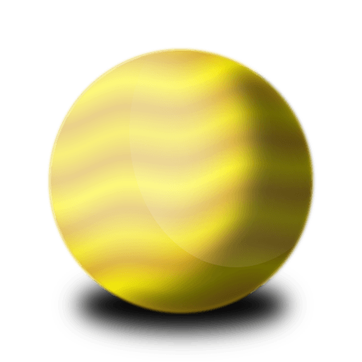 Solar System Icons 512x512 [PNG Files] free png download