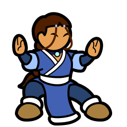 Avatar Minis Icons 256x256 [PNG Files] free png download