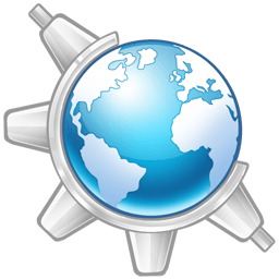 Operating Systems Logo Icons 256x256 [PNG Files] free png download