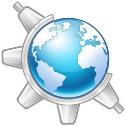 Browsers and Navigateurs Logo Icons 256x256 [PNG Files] free png download