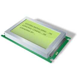 Electronic 3D Icons 256x256 [PNG Files] free png download